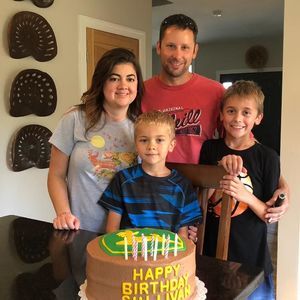 Meet your Posher, Brandi